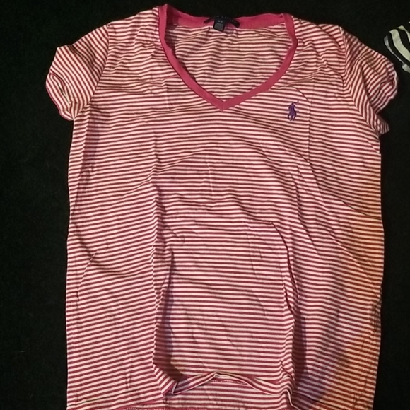 Ralph Lauren tops - Picture 1 of 5